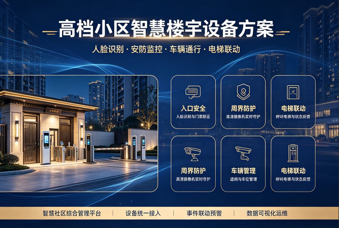 目前楼宇对讲系统使用过程中存在哪些不足