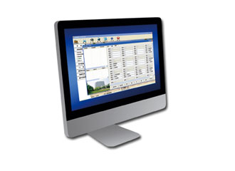 PRO-HI-RJ-1.0 系统管理软件