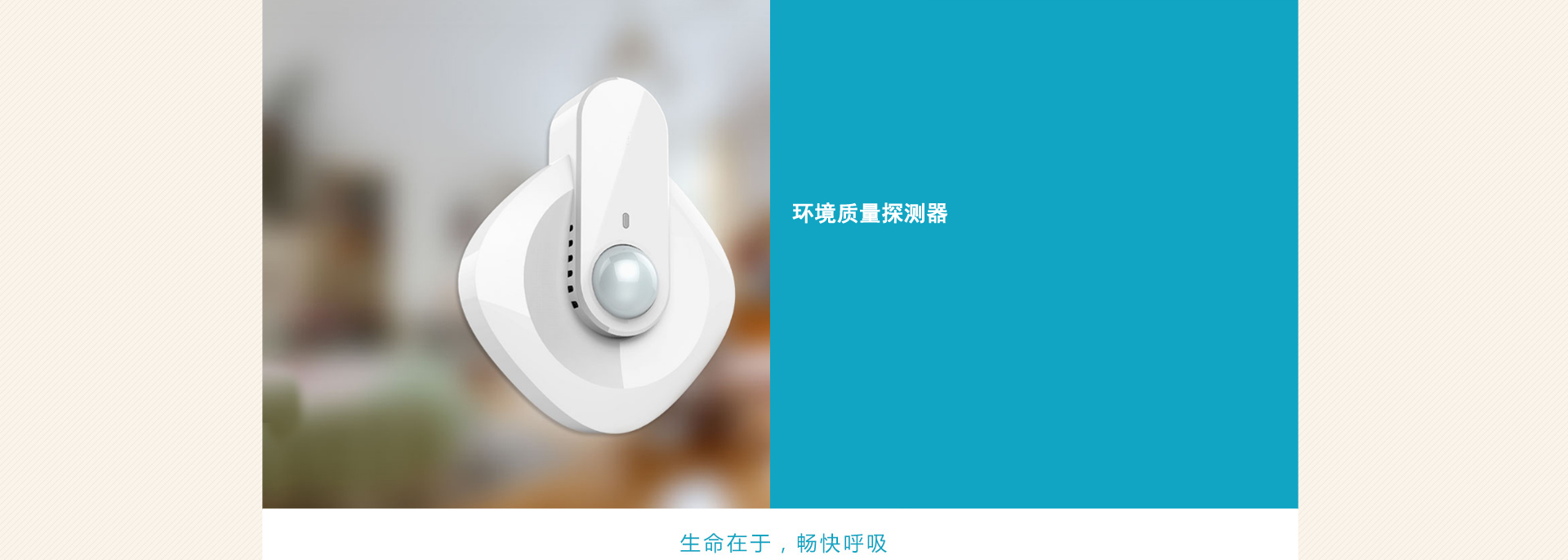 PRO-EM-01环境质量探测器