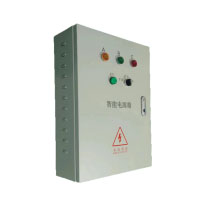 10KW室内配电箱  HB-P010-A